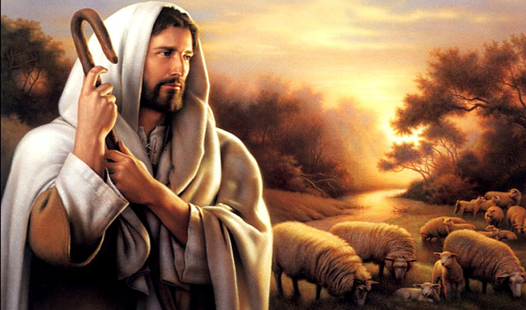 4. Niedziela Wielkanocna – Chrystusa Dobrego Pasterza
