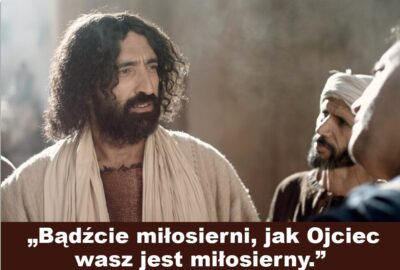 7. Niedziela zwykła (C)