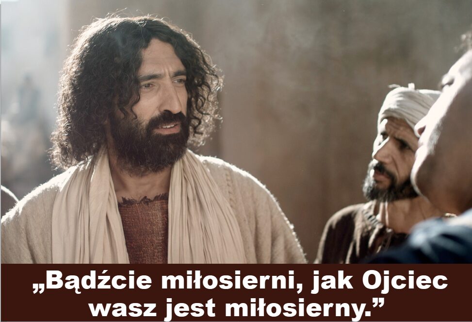 7. Niedziela zwykła (C)