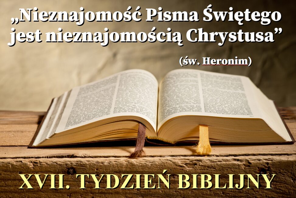 3. Niedziela Wielkanocna (C)